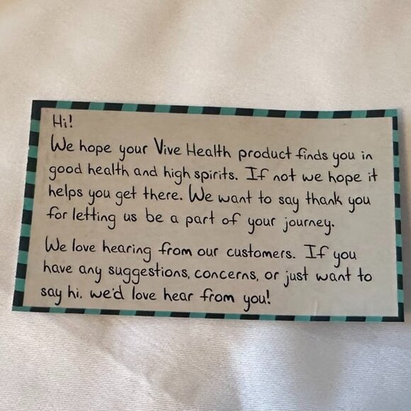 NIB 41" Vive Multi-Grip Leg Lifter - Picture 7 of 8